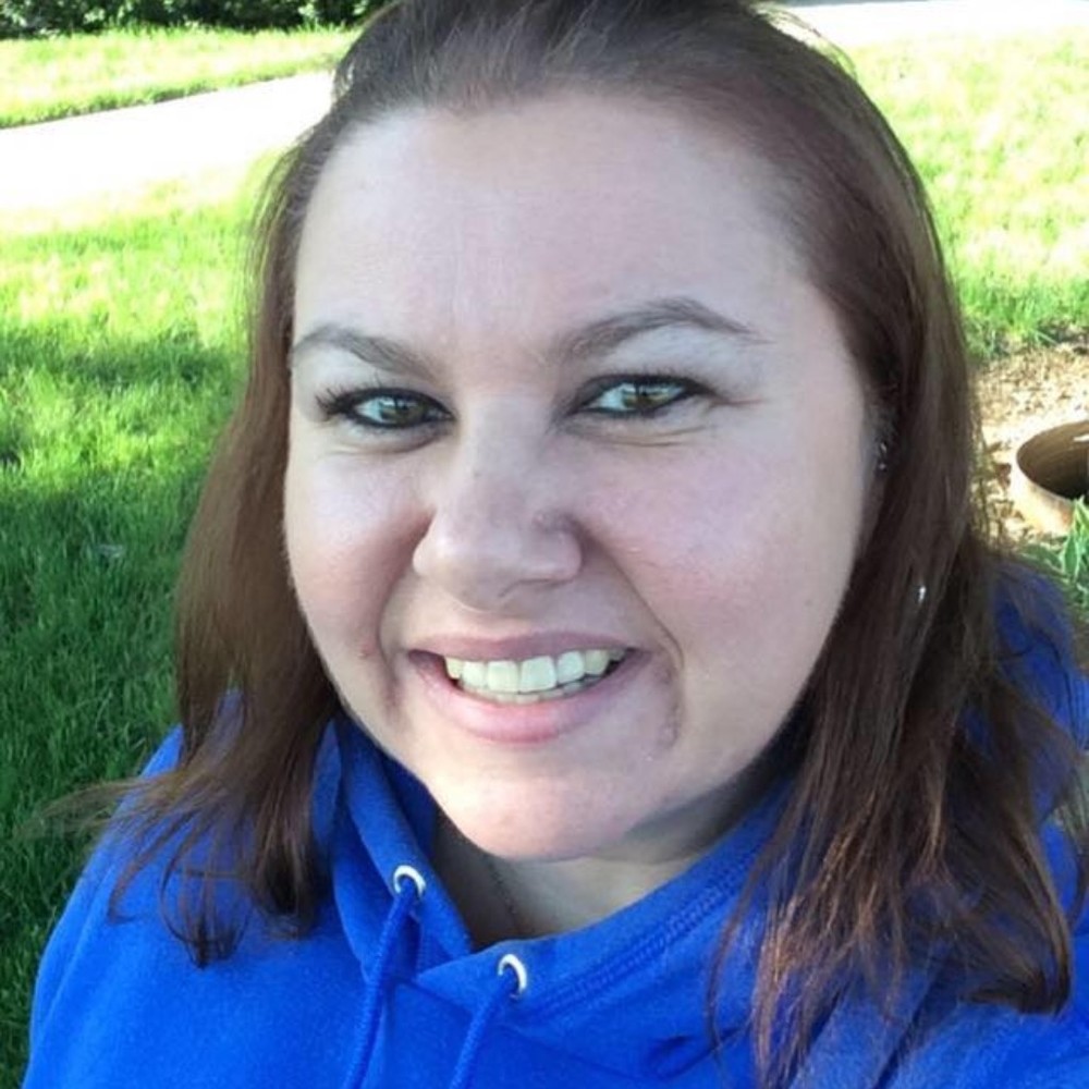 Meet your Posher, Alana
